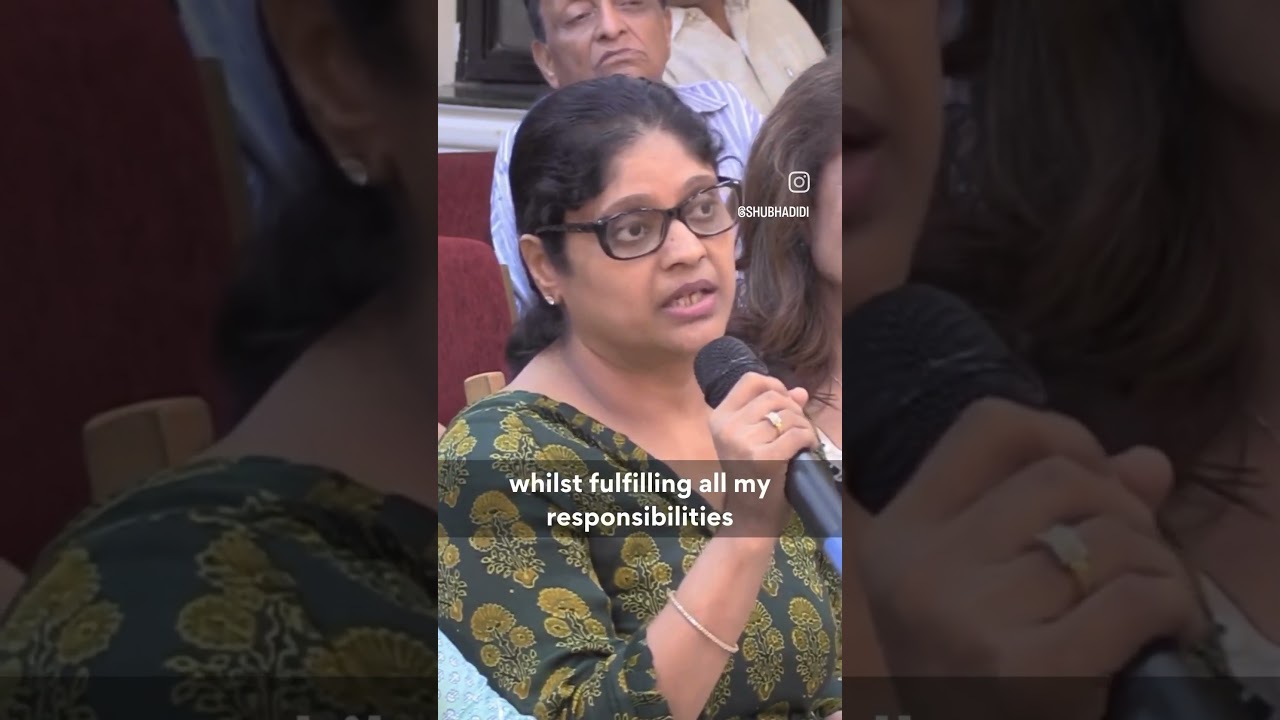 How Spiritual Teachings Resolved My Family Conflicts | Testimonial 