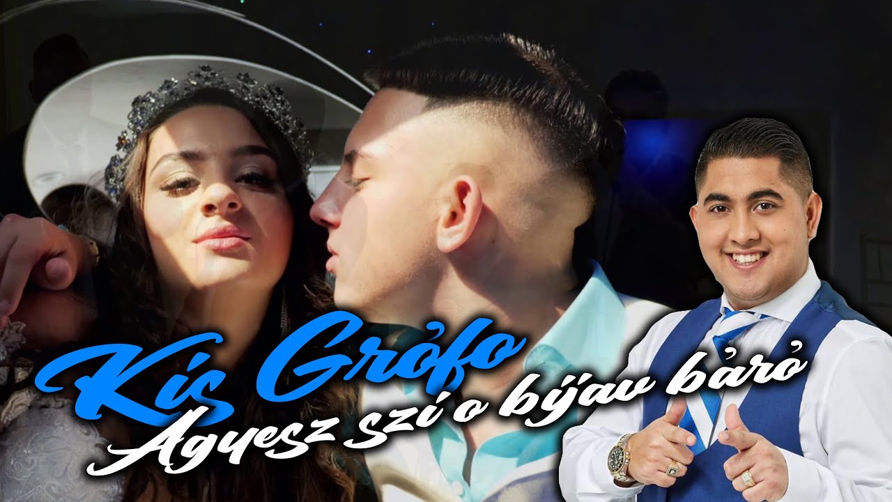 Grófo X Runcu - Agyesz szi o bijav báro /// LIVE VIDEO