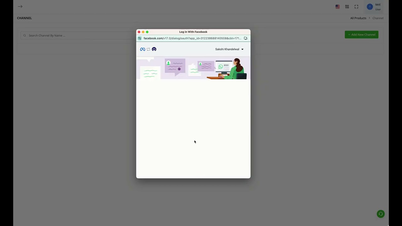 How to Signup with WhatsApp API / Register a Number with WhatsApp API (WAAPIBOX)