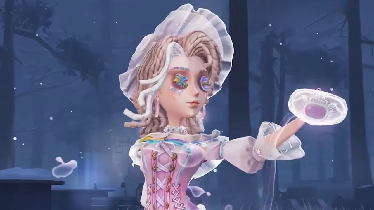 Identity V | This Essence DEFINITELY NEEDED MORE EFFORT! | Season 37 Essence 3 SHOWCASE