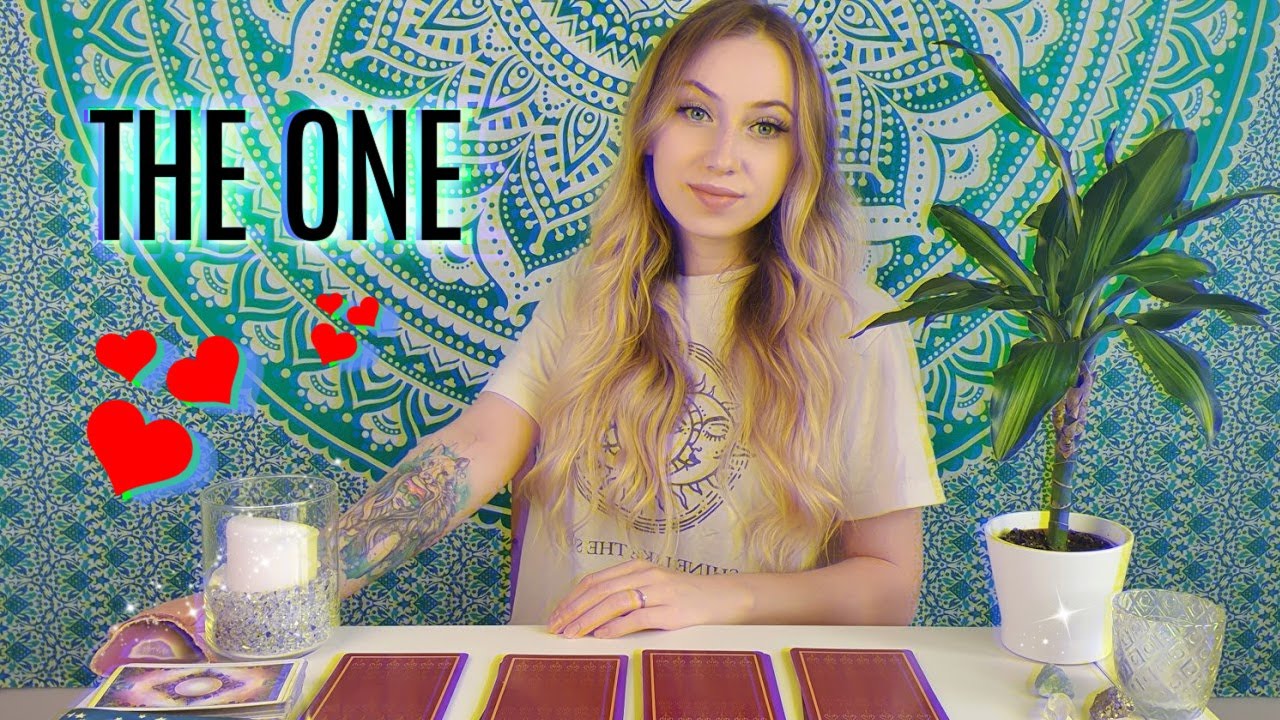 When will You MEET THE ONE? (Pick a Card) 💕 | Your soulmate 🌹