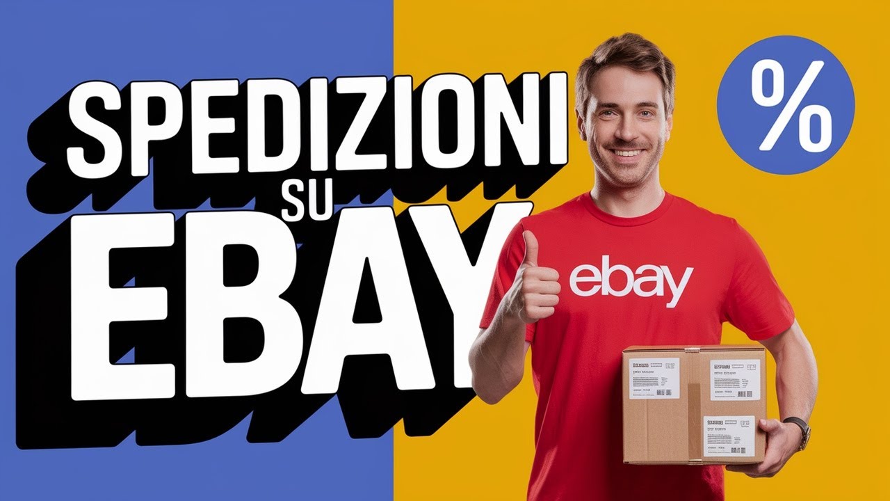 Come unire le spedizioni su eBay Guida Completa 2025