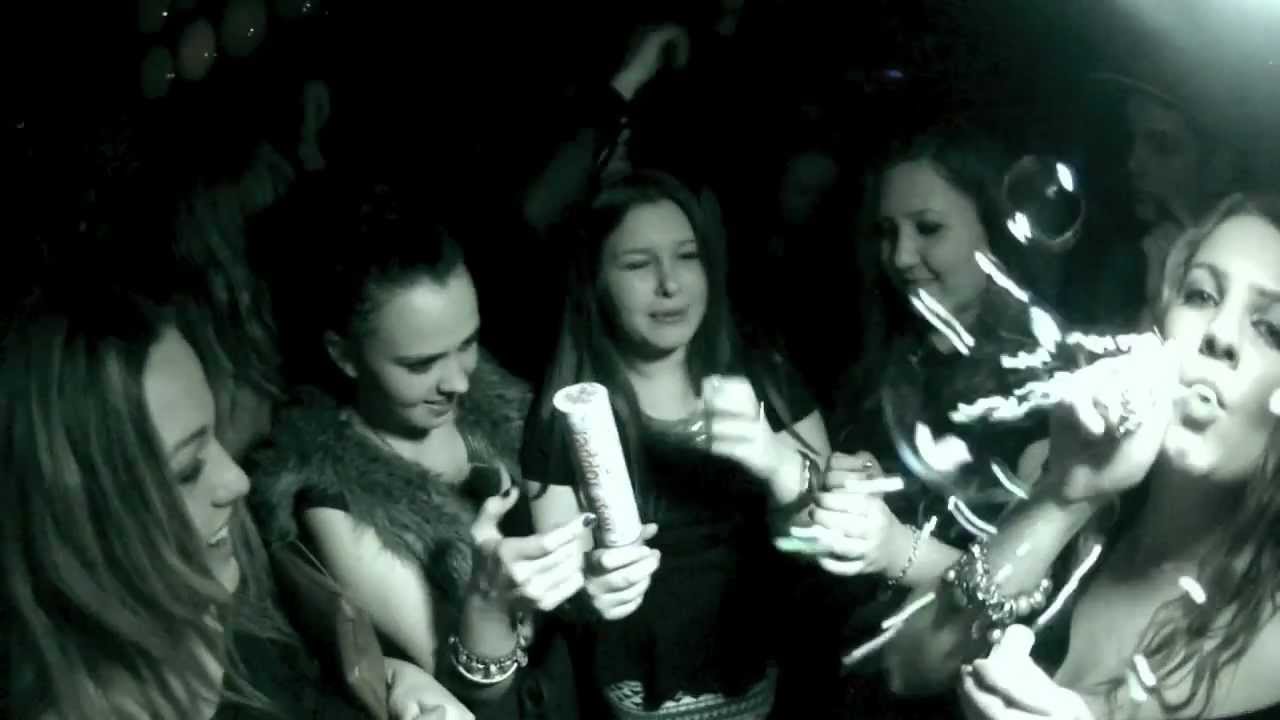 A clubbers view of Wah Saturdays