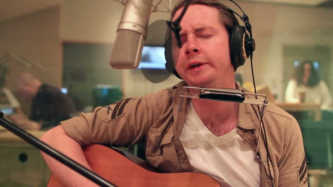 John Fullbright - 'Forgotten Flowers'