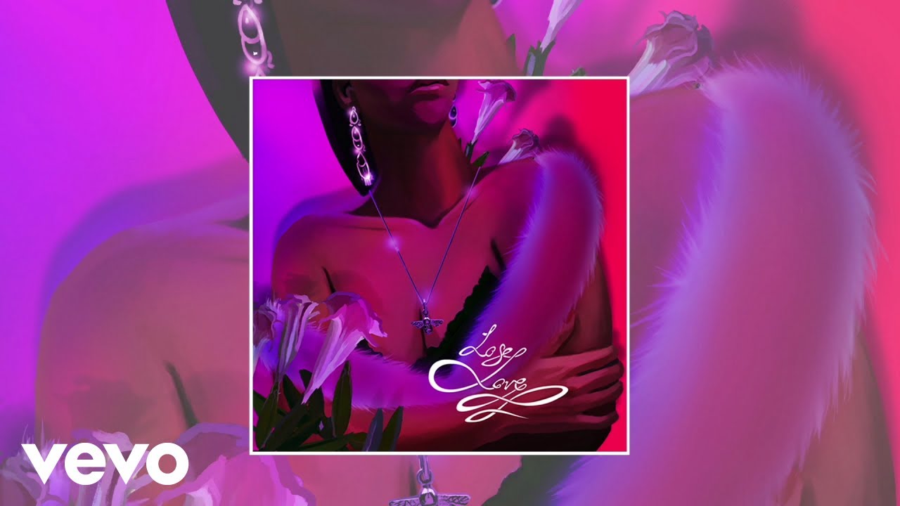 XamVolo - Lose Love (Official Audio)