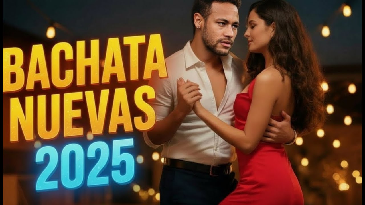Bachata Nueva 2025 💔 Canciones que Duelen y Acarician | Bachata Romántica para el Alma