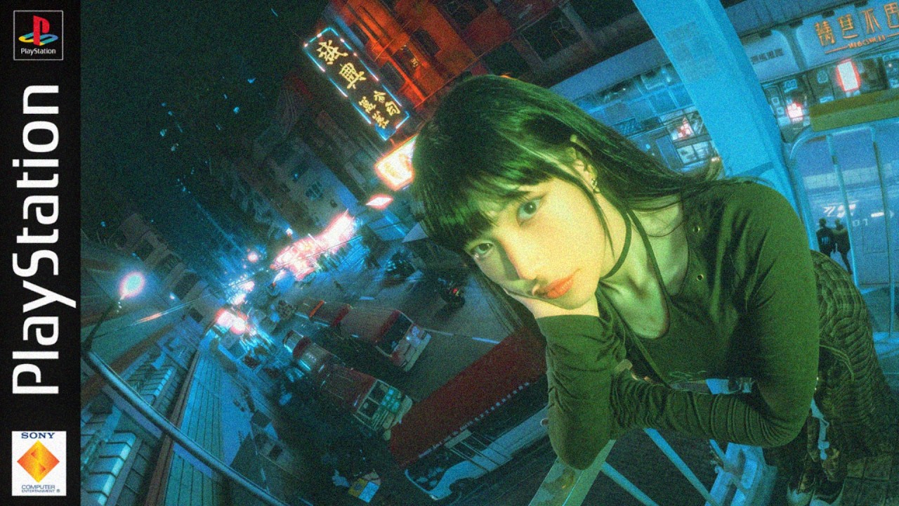 IT'S YOU ハート (jazzy liquid dnb mix to focus & chill)