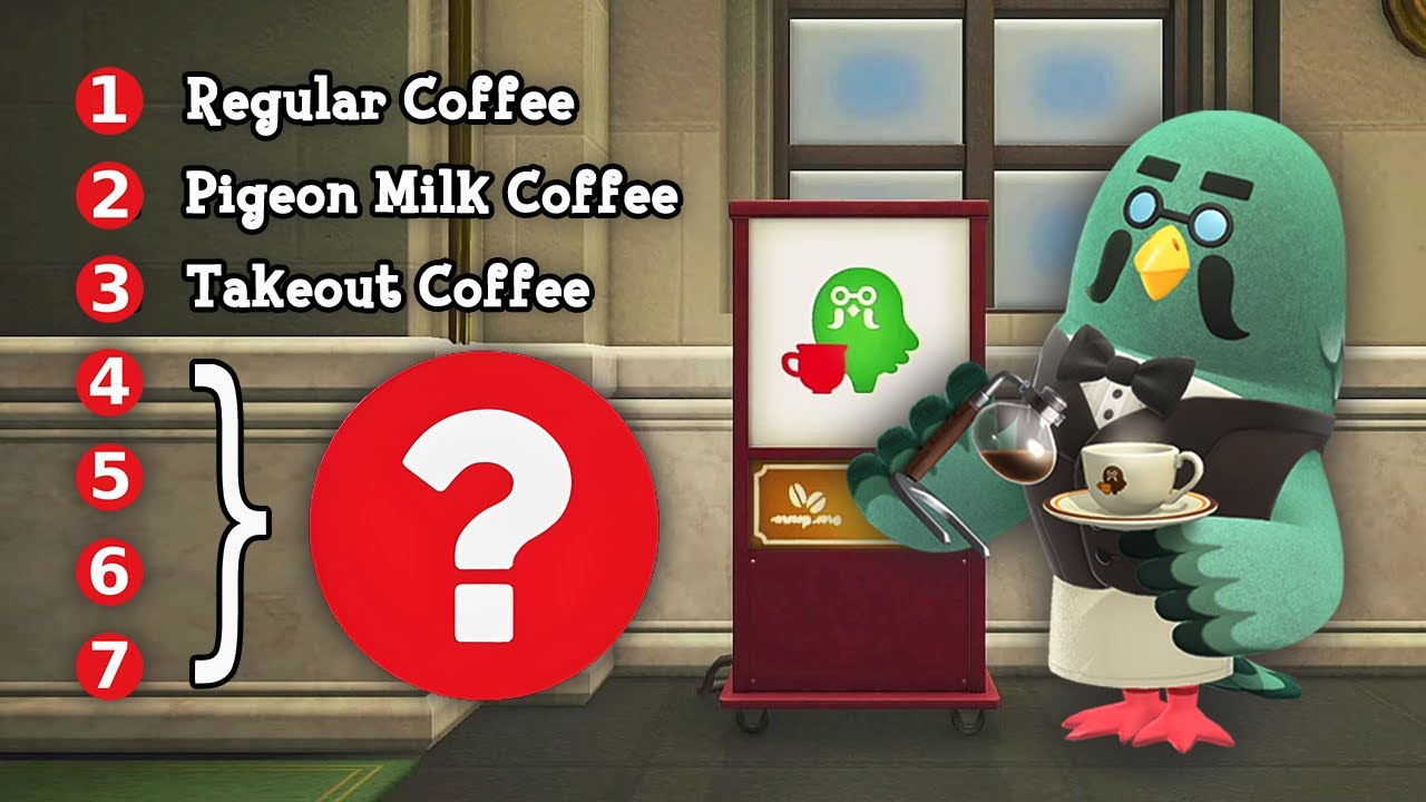 I Can’t Believe Brewster Offers You So Many Types of Drinks at the Roost
