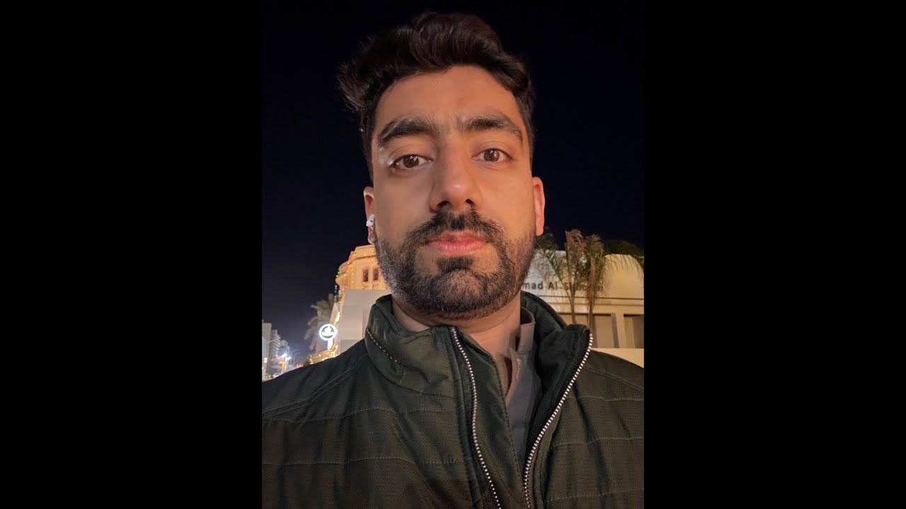 Farsan is live | What i learned this year | last Rollover week