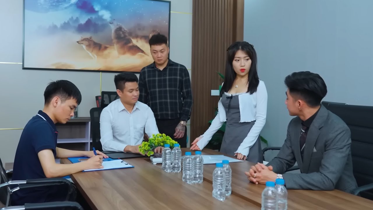 HI SINH HẠNH PHÚC ĐỂ CỨU BẠN TRAI BỊ PHÁ SẢN, CÔ GÁI NHẬN ĐƯỢC CÁI KẾT BẤT NGỜ | TẬP 212