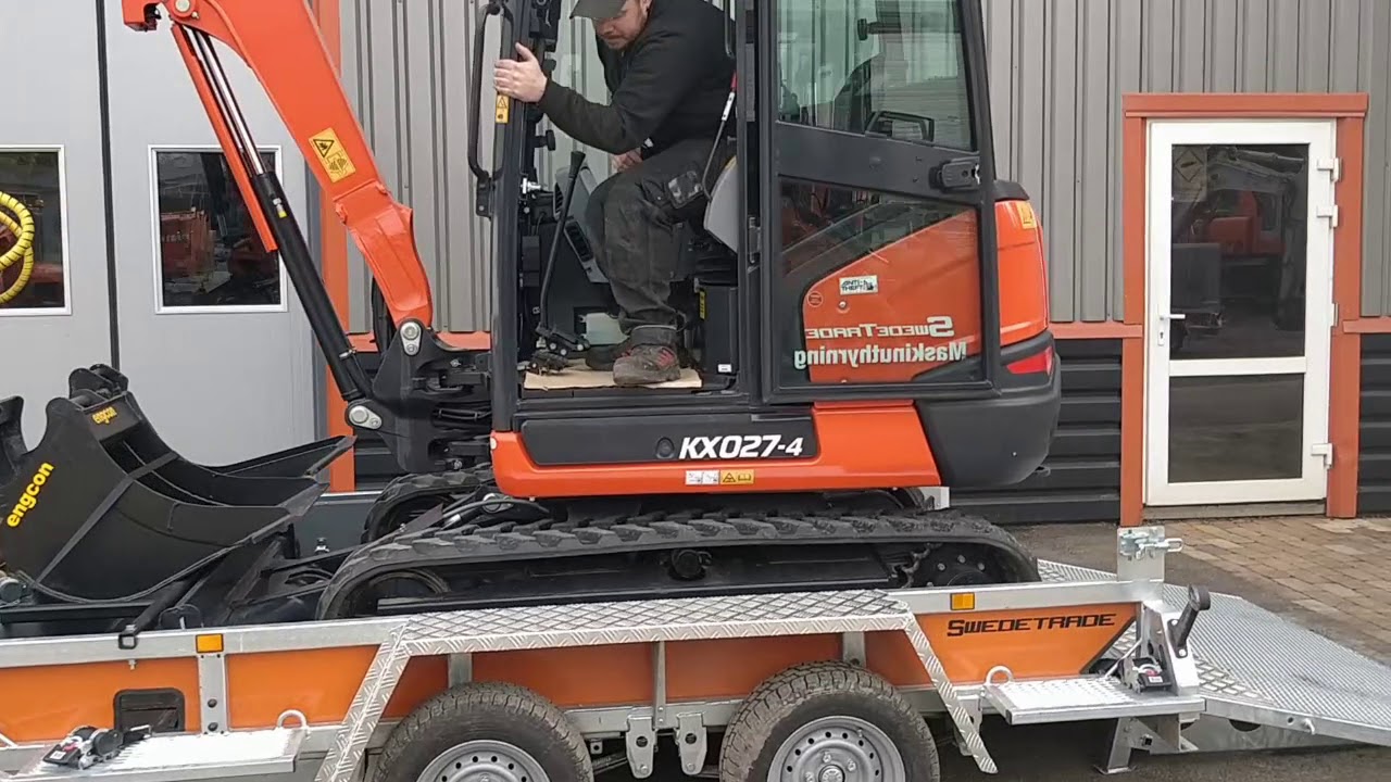 Lasta KX027-4