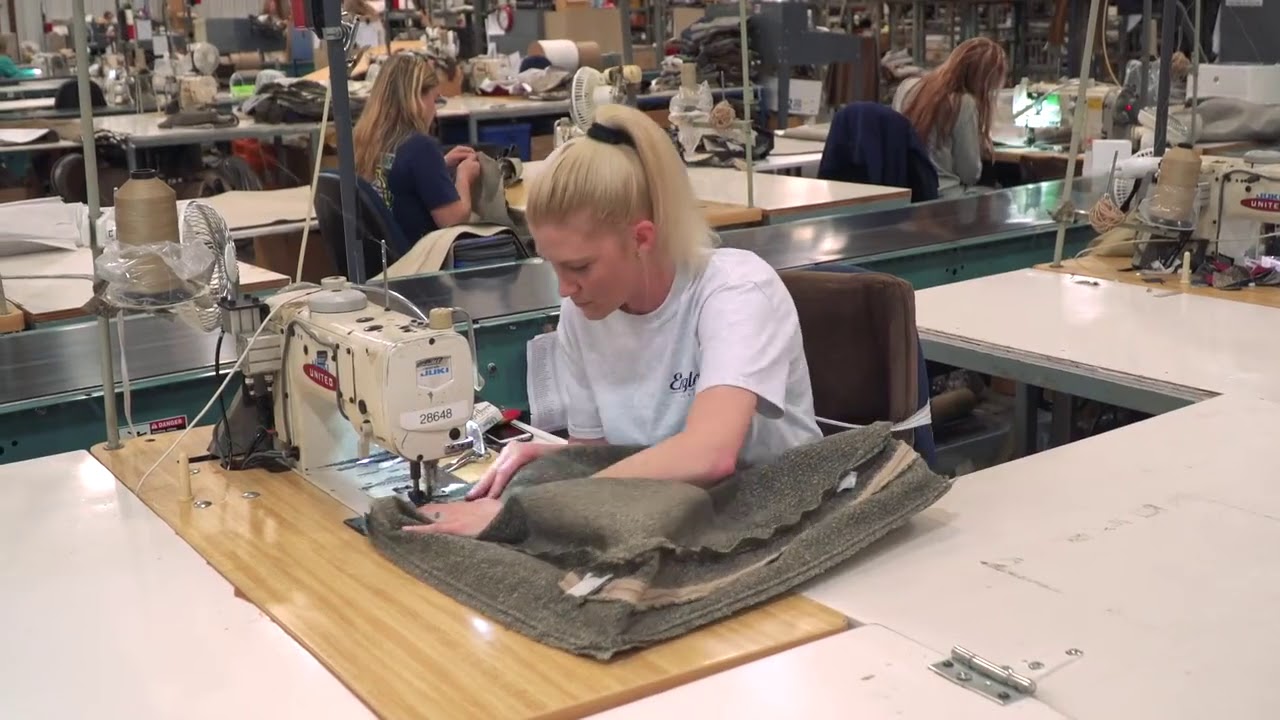 Furniture Fair Video