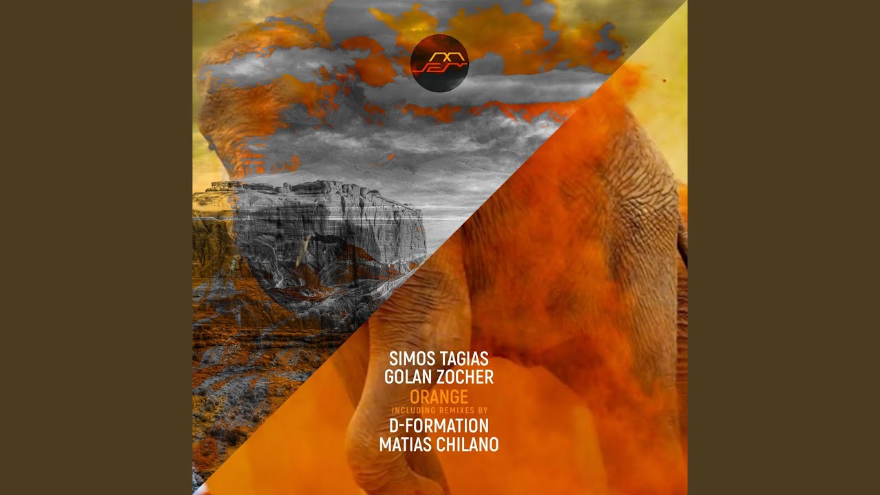 Orange (Matias Chilano Remix)