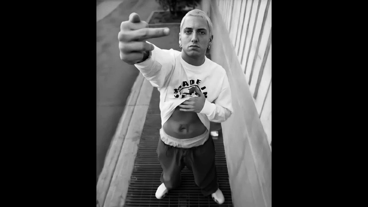 [FREE] Old School Eminem x Slim Shady Type Beat | 2023