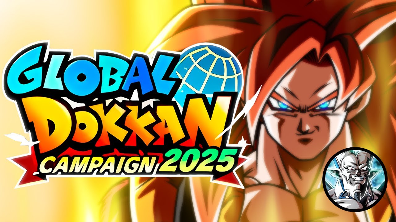 SUPER SAIYAN 4 GOGETA!!!!! 2025 GDC PART 2 LR REVEALS!!!! (DBZ: Dokkan Battle)