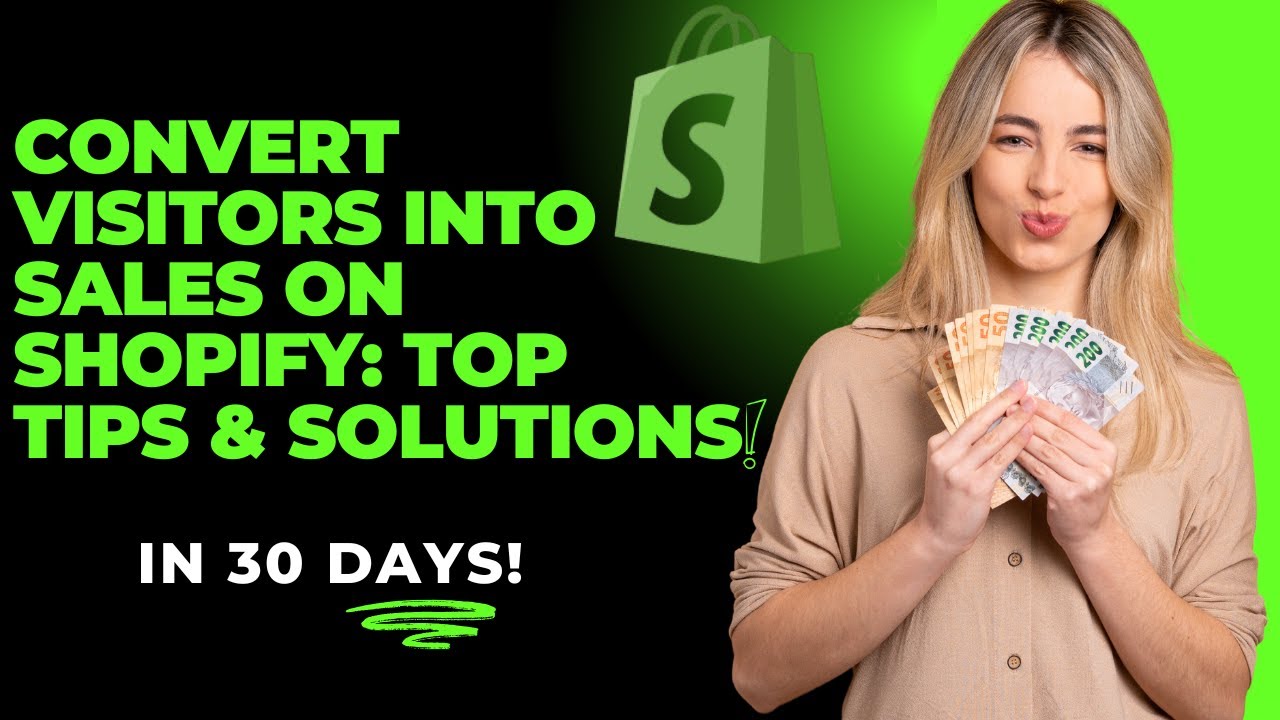 Top Reasons Your Shopify Store Has Traffic but No Sales