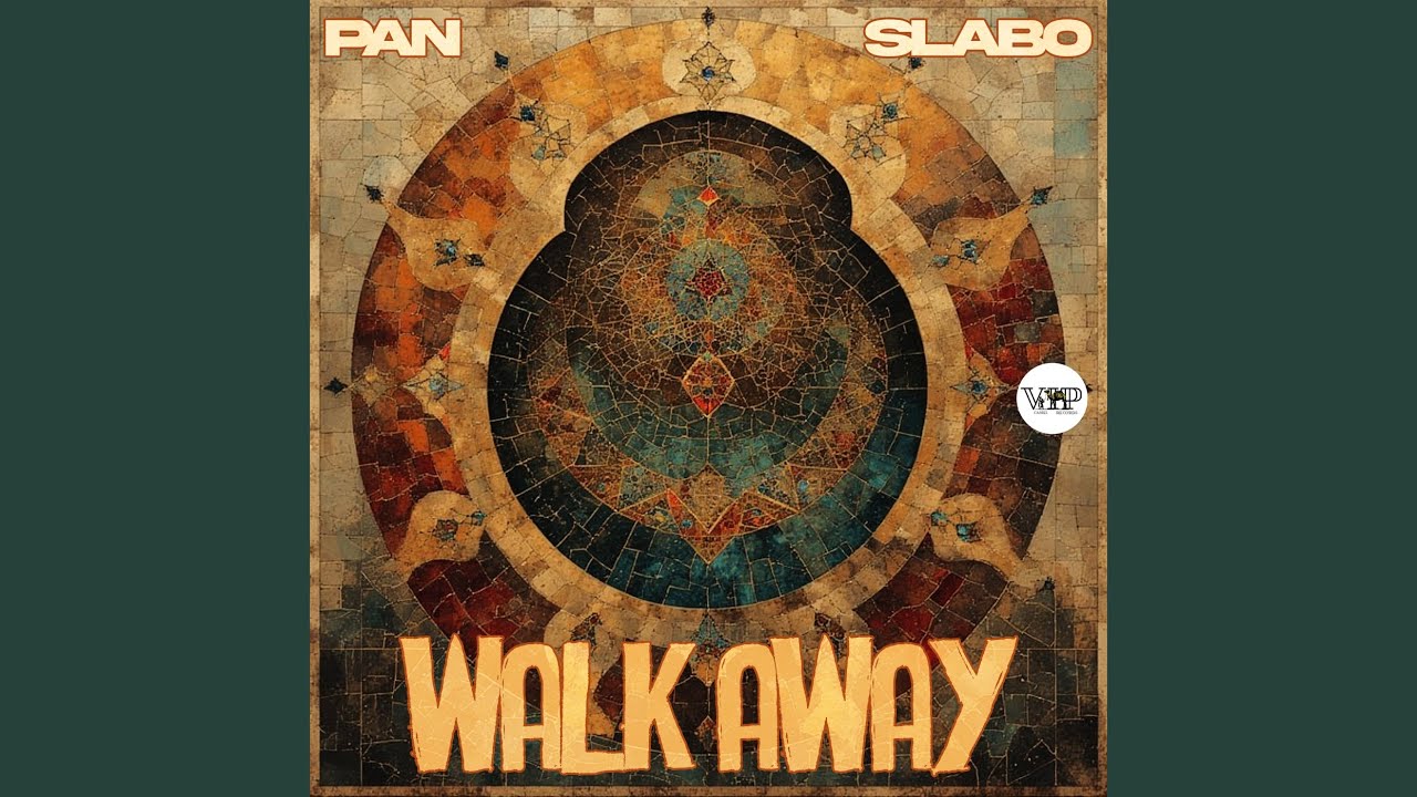 Walk Away (Radio Mix)