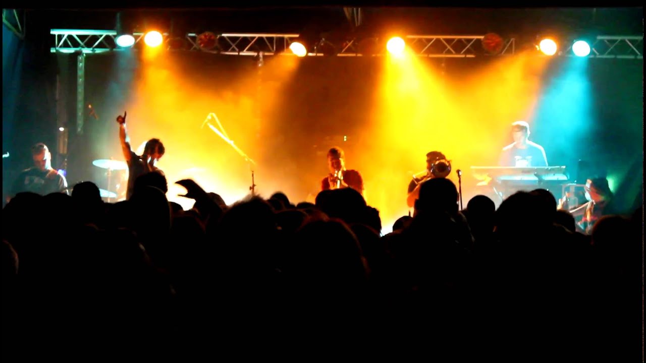 Zikatatane - darasse (live)