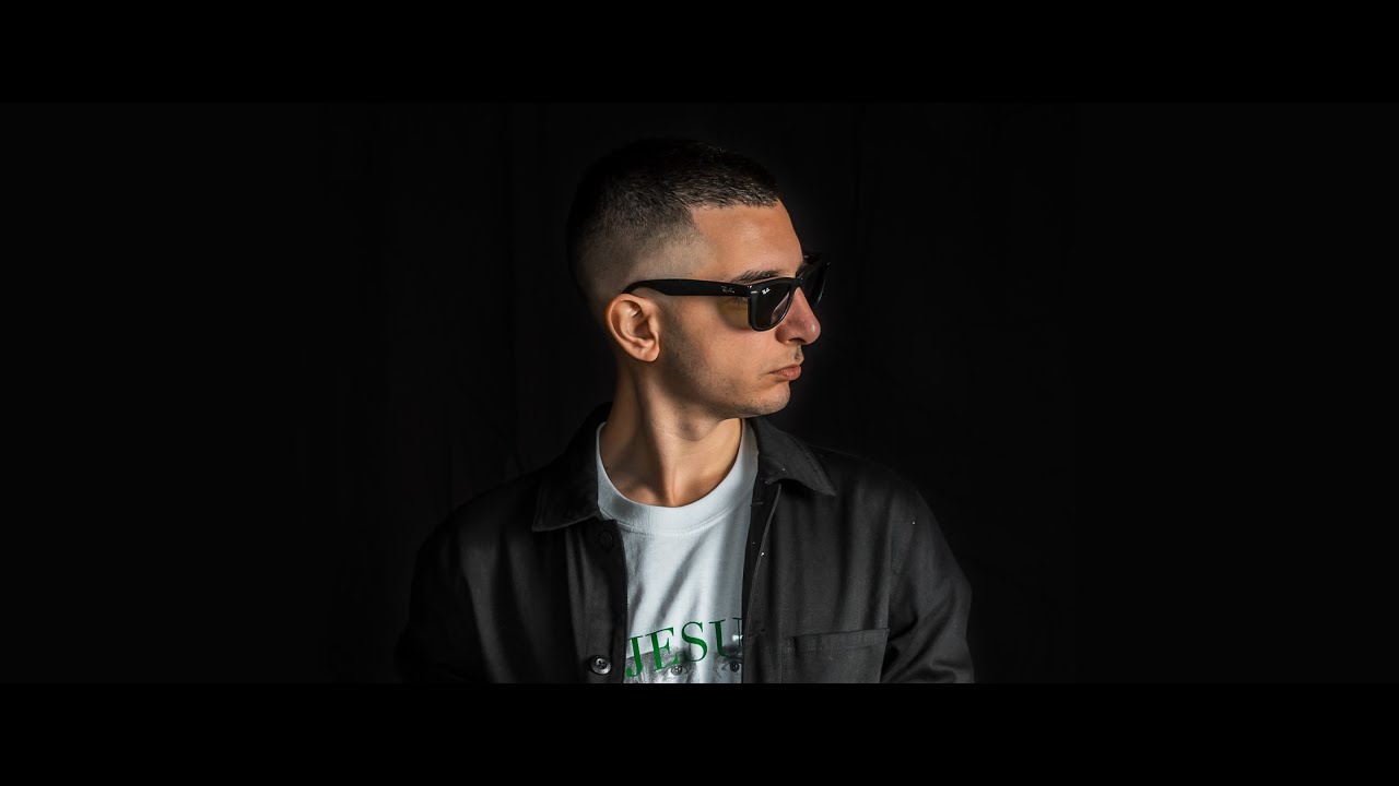 SHADOW | piove type beat / madman type beat | (prod. P4NTHER)