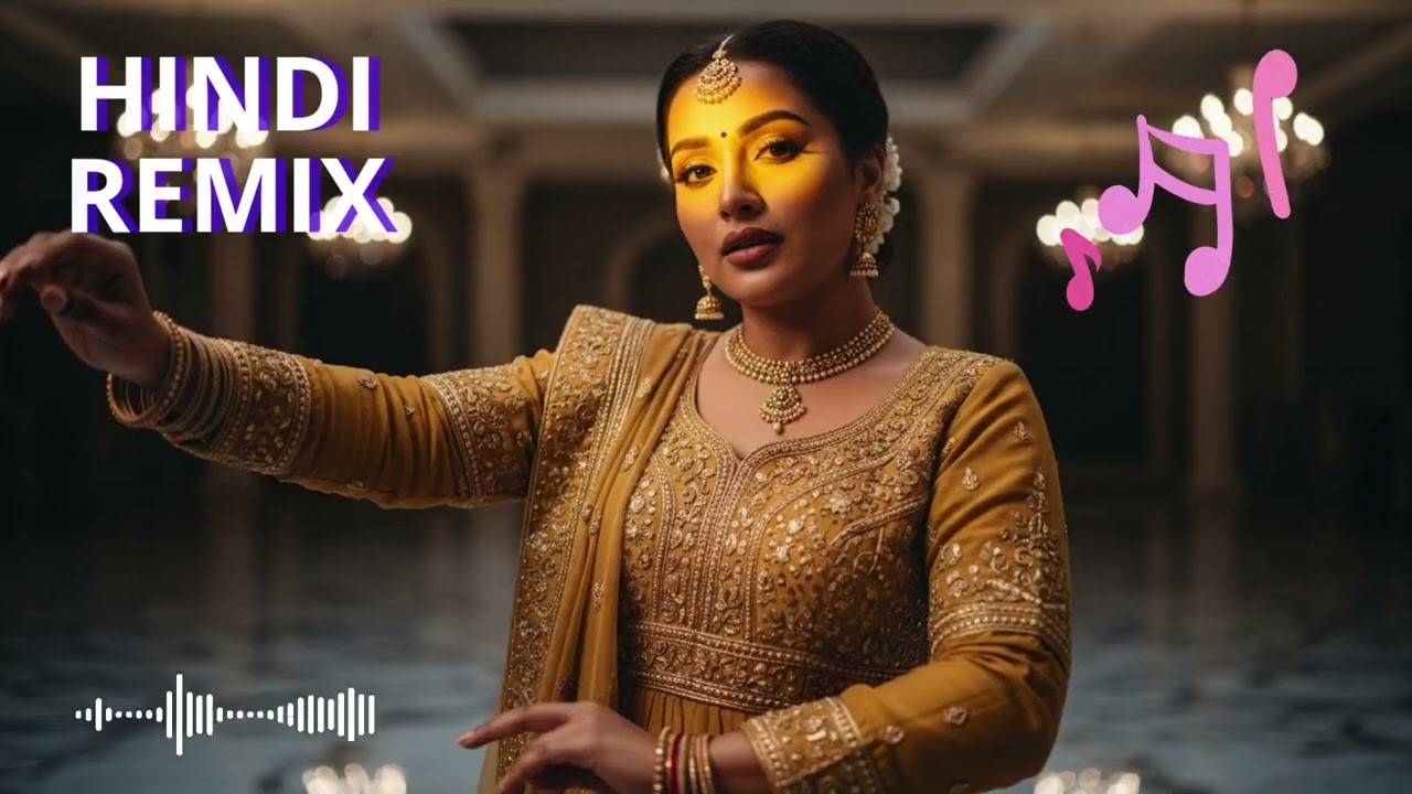 Best Indian DJ Remix 2026 🎧 Massive Bass Drop Bollywood Hits