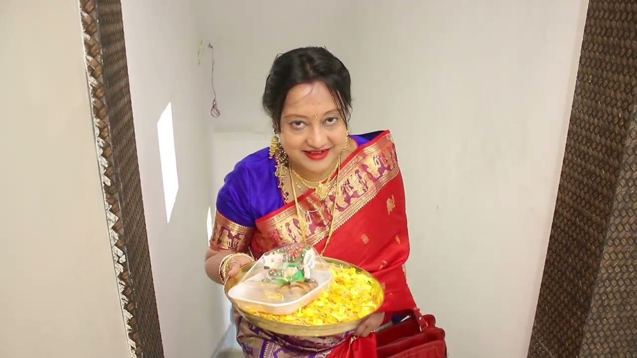 House warming Ceremony