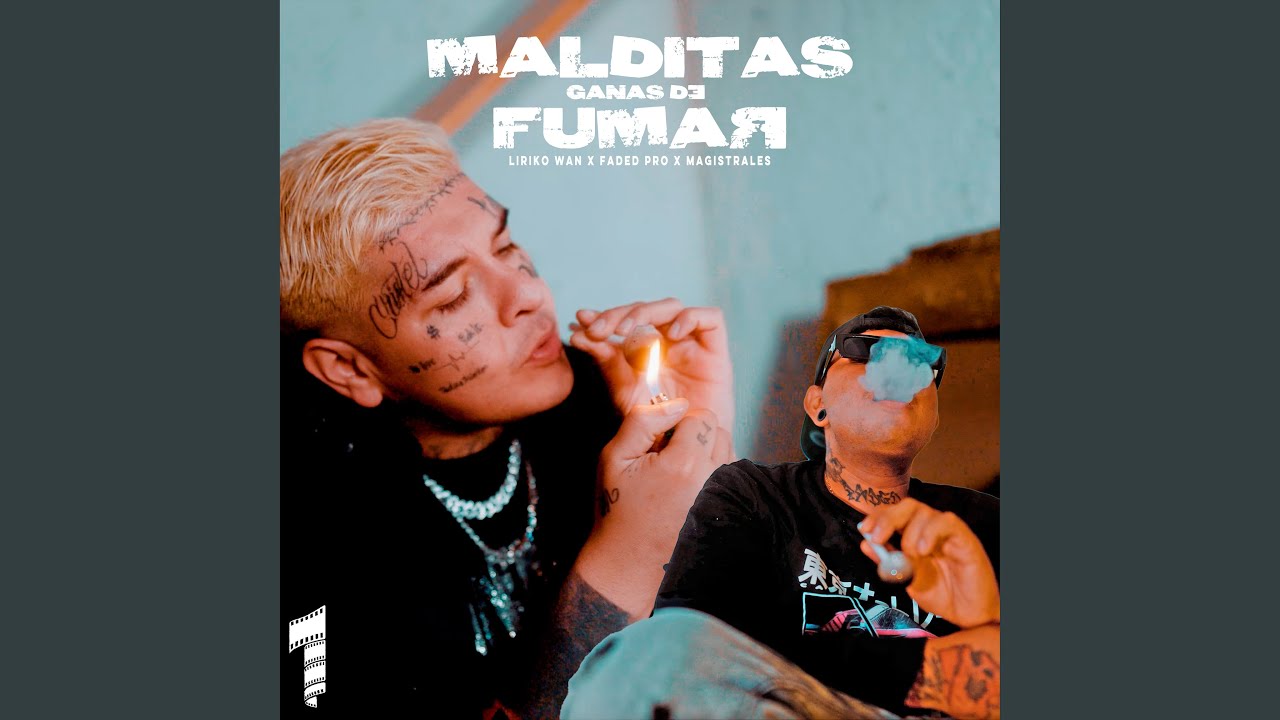 Malditas Ganas de Fumar