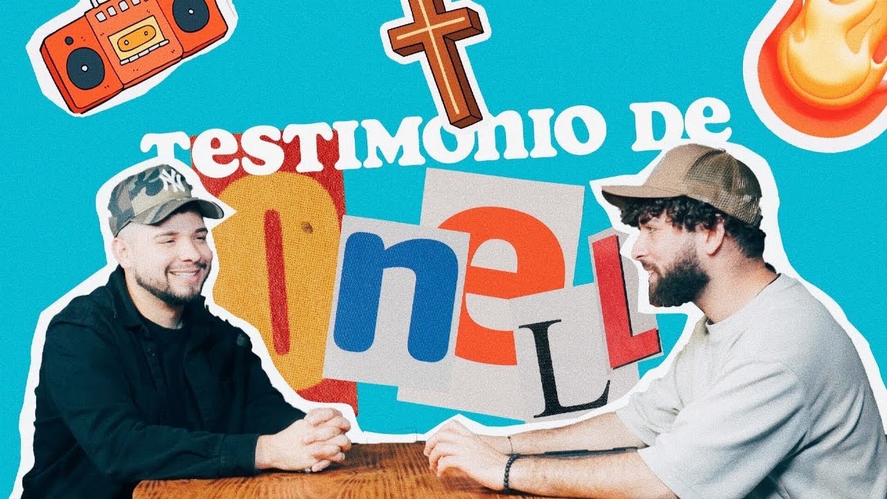 Testimonio de Onell Diaz