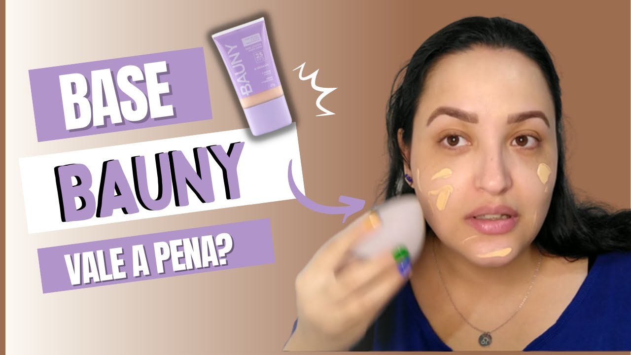 Resenha BASE BAUNY 