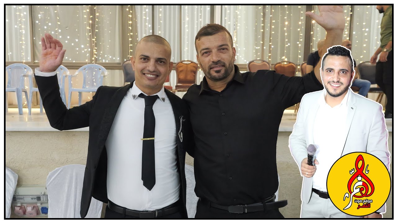 مجد حجيرات حفله حسام مريسات عبلين