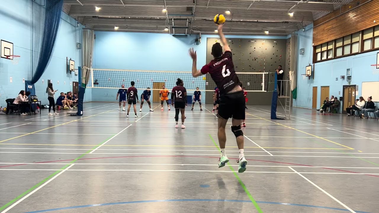 Set 3 - Moss Side M1 - Harrogate - 27.09.2025 - Men's National Shield
