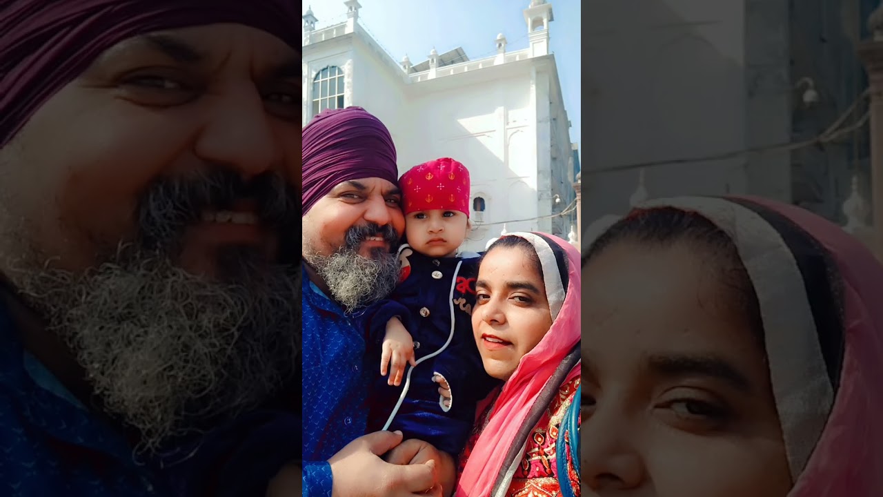 Shri Darbar sahib Amritsar. ..18 feb 2026...