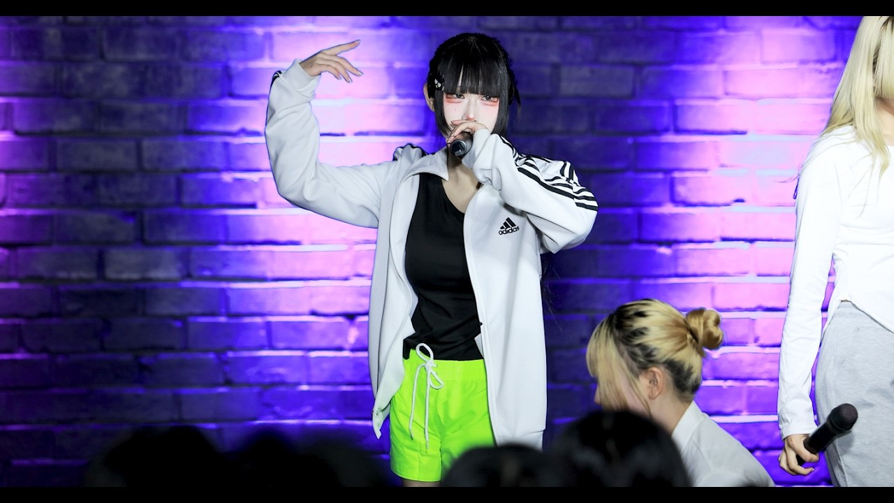 260215 해시태그 호카이보 시무 - 召命コーリング 직캠