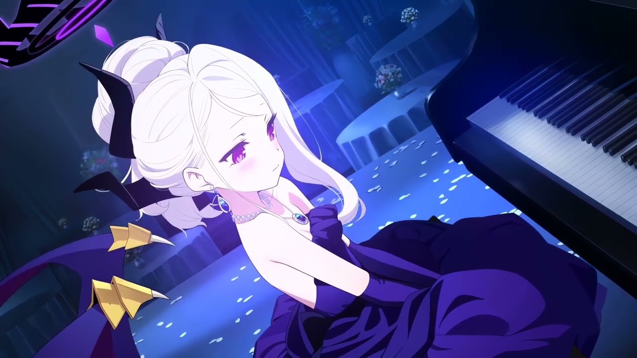 Blue Archive - Hina (Dress) Live2D
