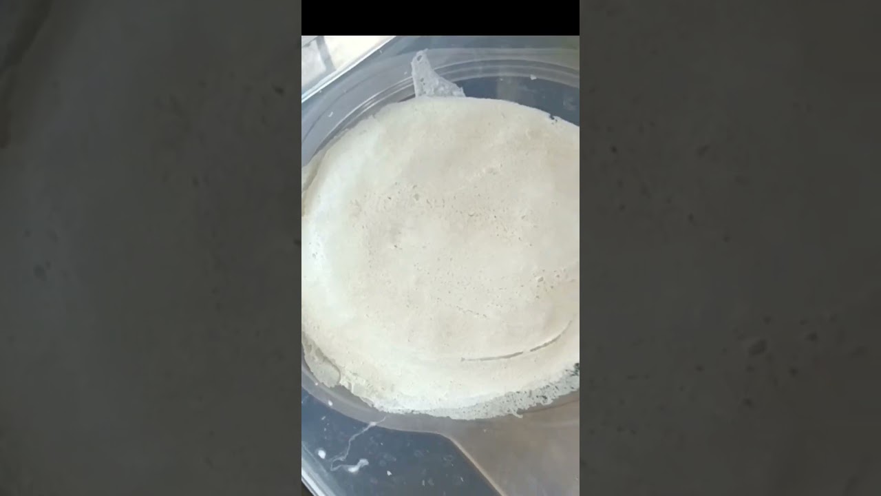 Simple Popiah Homemade