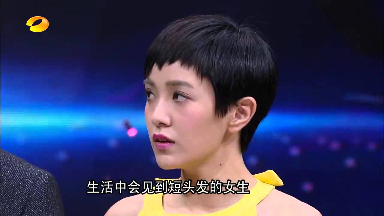 天天向上20151218期：杨洋青涩军装照曝光 羞涩分享初吻秘密   杨洋青涩军装照曝光