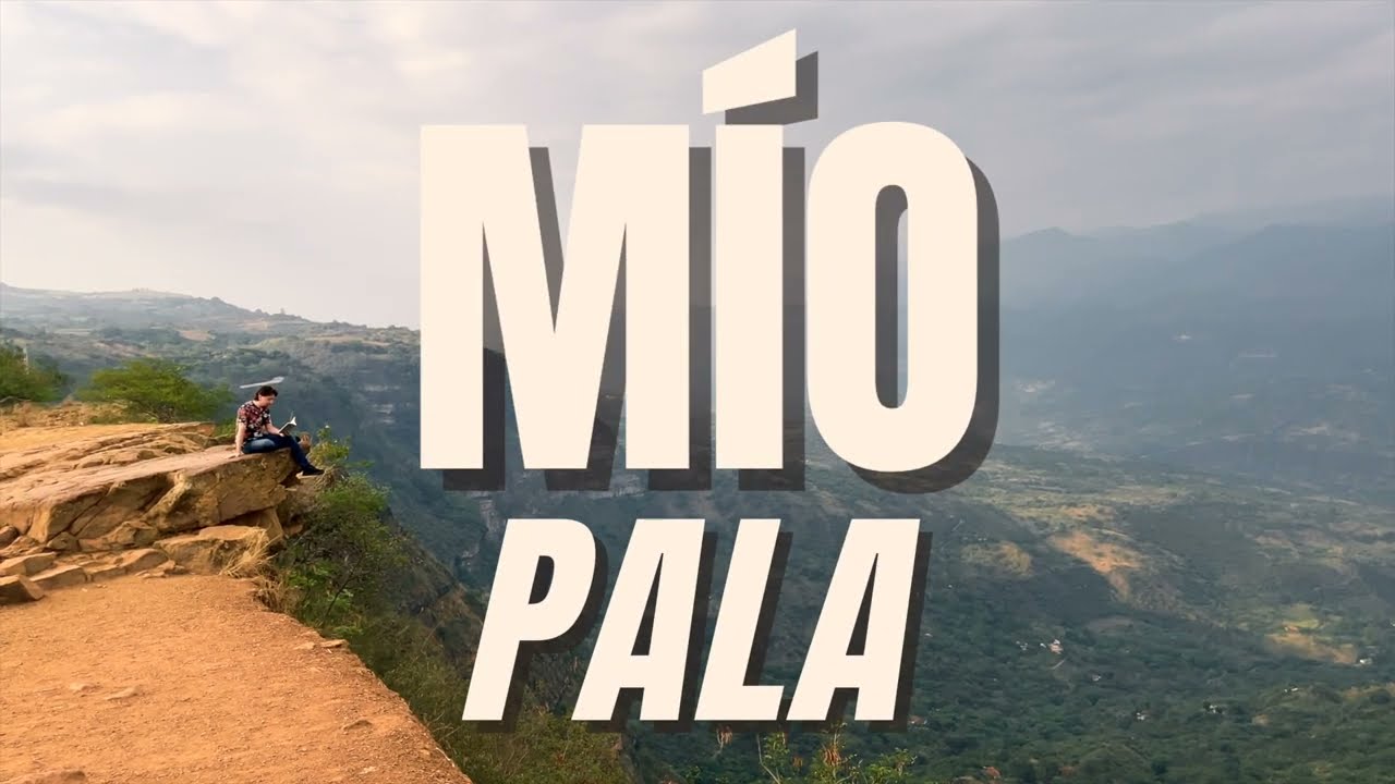 MÍO - Pala