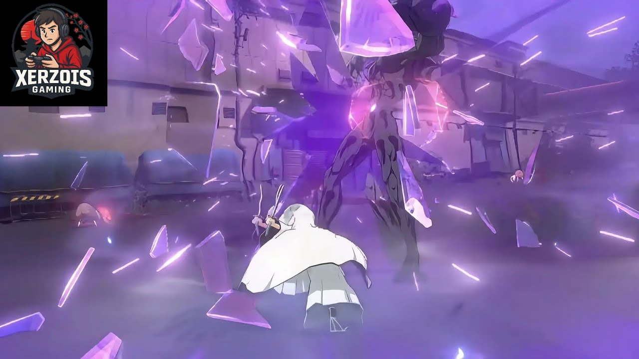 Day 15 Main Bleach Soul Resonance Grinding Spiritual Jade🔥