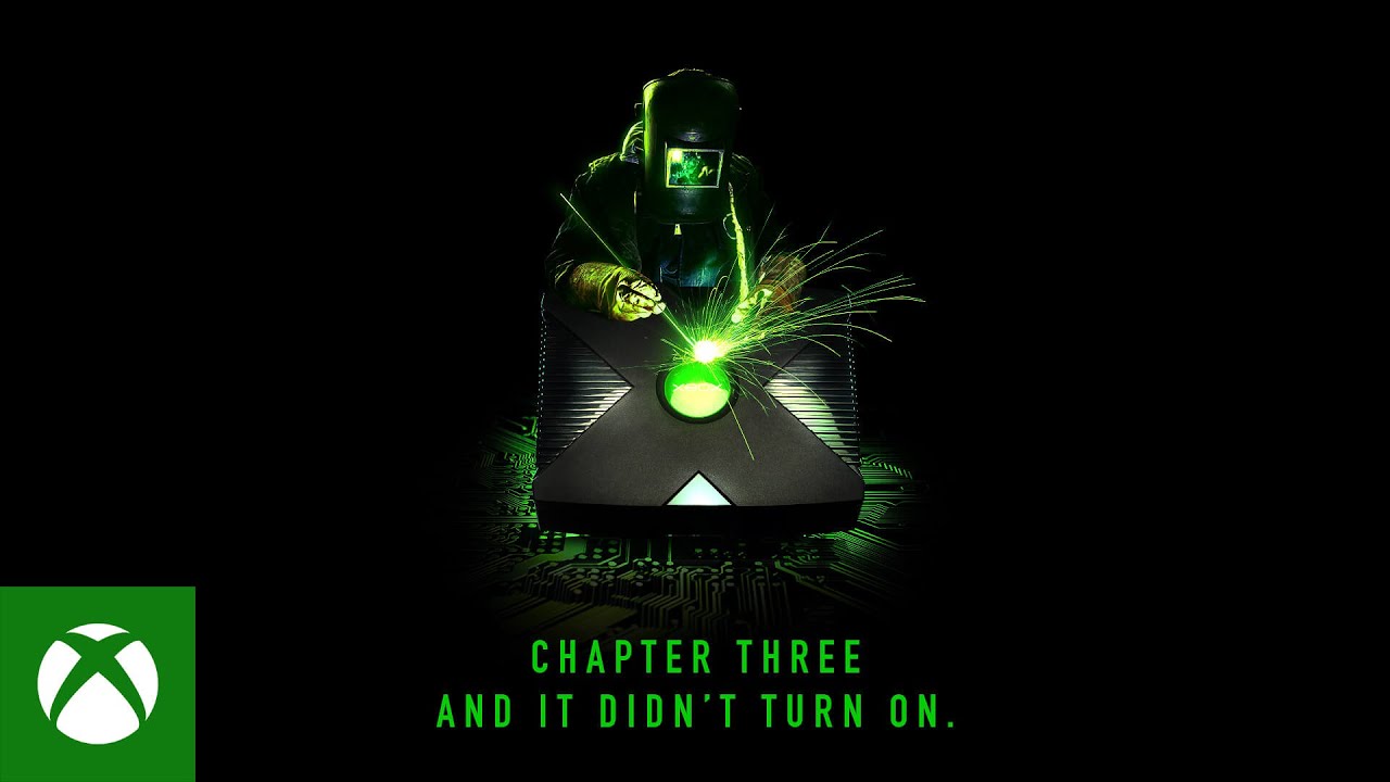 Power On: The Story of Xbox | Chapter 3: And It Didn't Turn On