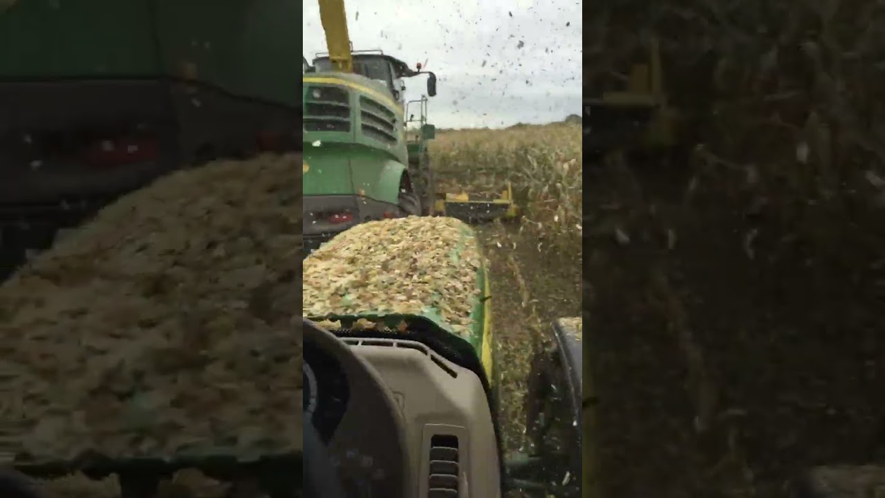 🇬🇧 🌧️ #britishfarming #farming #johndeere #tractor #agriculture
