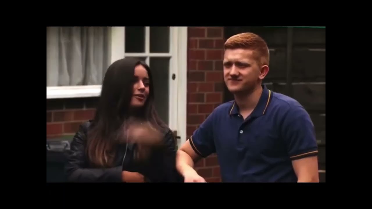 Coronation Street Fights-2013