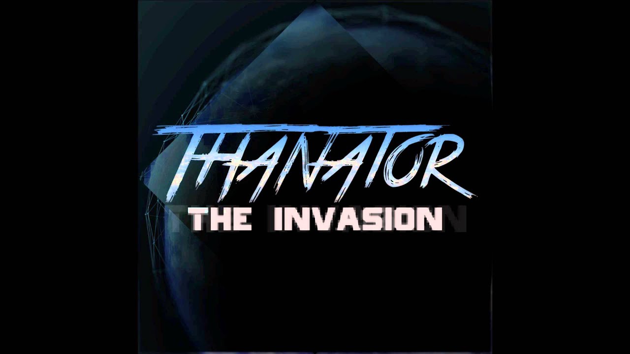 [Complextro] Thanator - The Invasion (Remix Competition!)