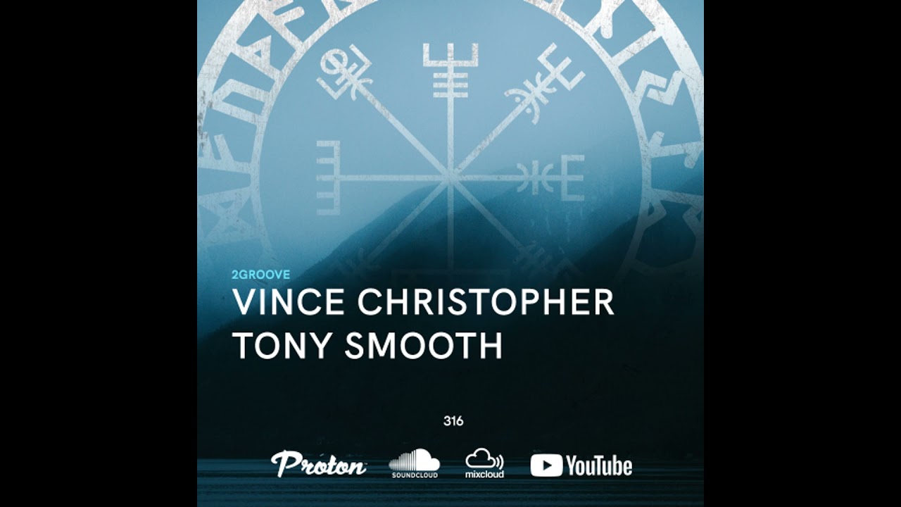 Nordic Voyage 316 - 12/26/2025 - 2Groove - Vince Christopher / Tony Smooth