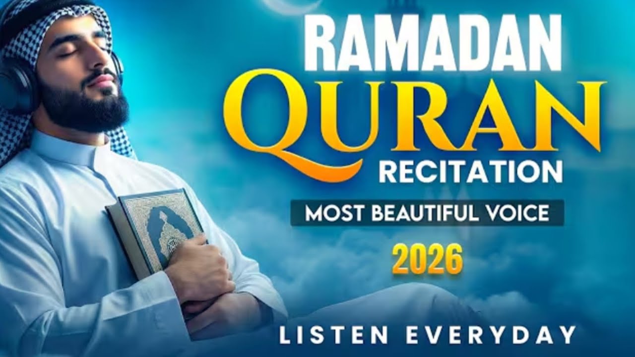 Surah Al-Baqarah Full | Quran For Sleep Powerful  Recitation by Makka madina |Quran Shorts Hub#quran