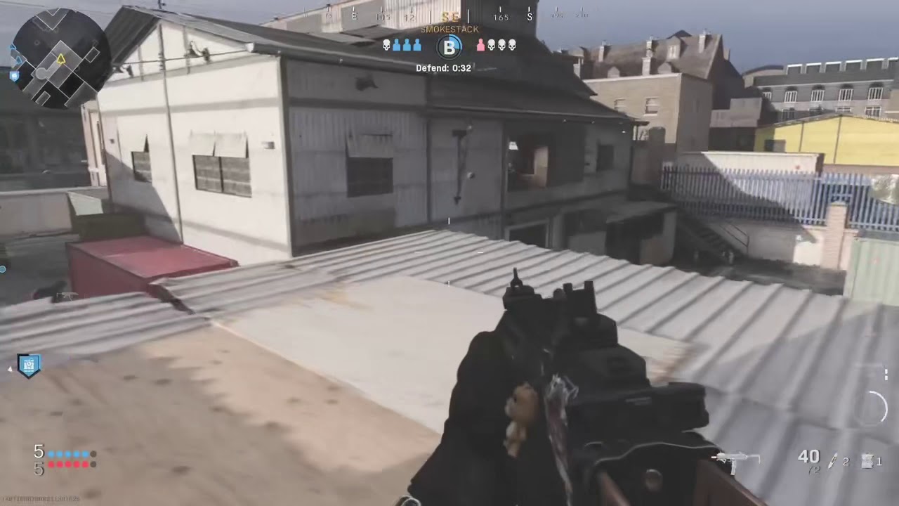 MW S&D