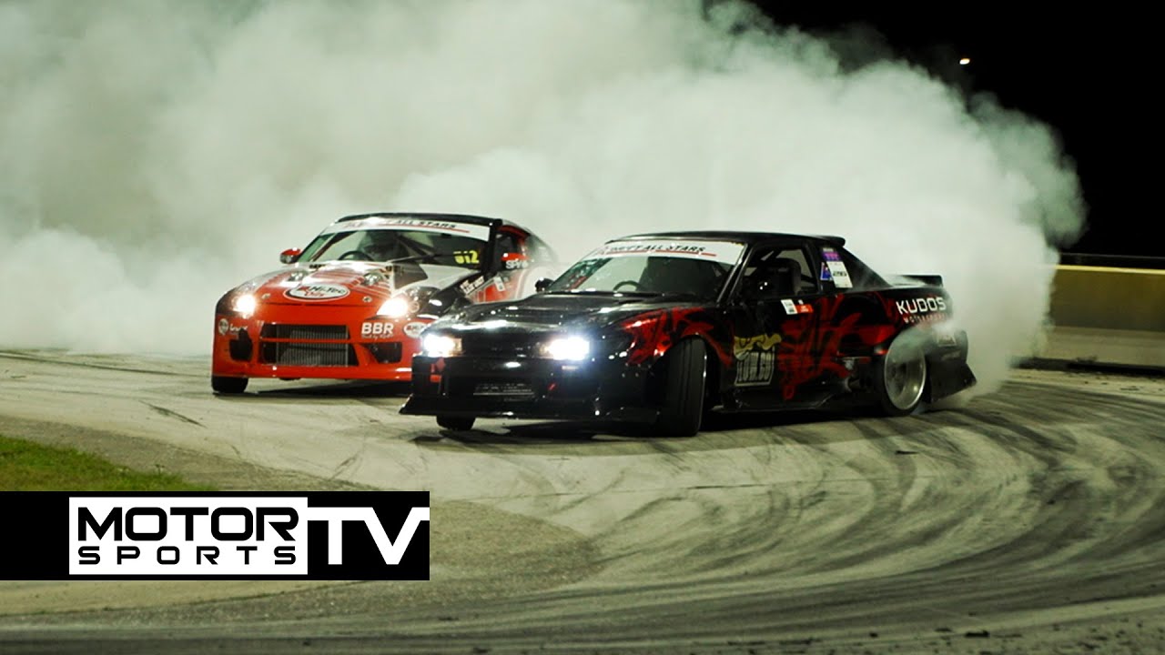2024 Hi-Tec Drift Allstars Series - Round 5, Sydney Motorsport Park
