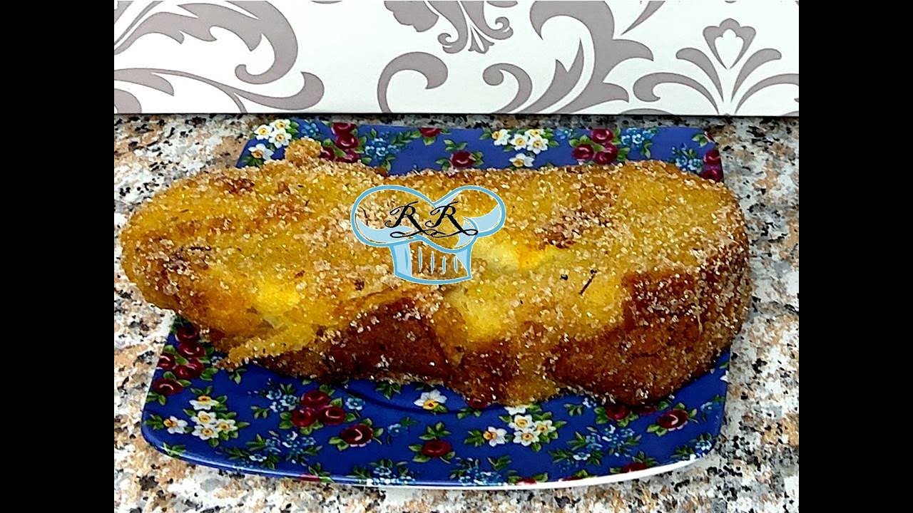 TORRIJAS DE ANÍS