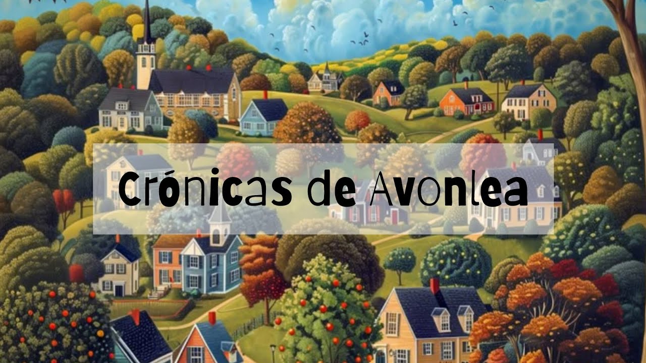 La materialización de Cecil 🧵 Crónicas de Avonlea .Lucy Maud Montgomery 2 #lucymaudmontgomery
