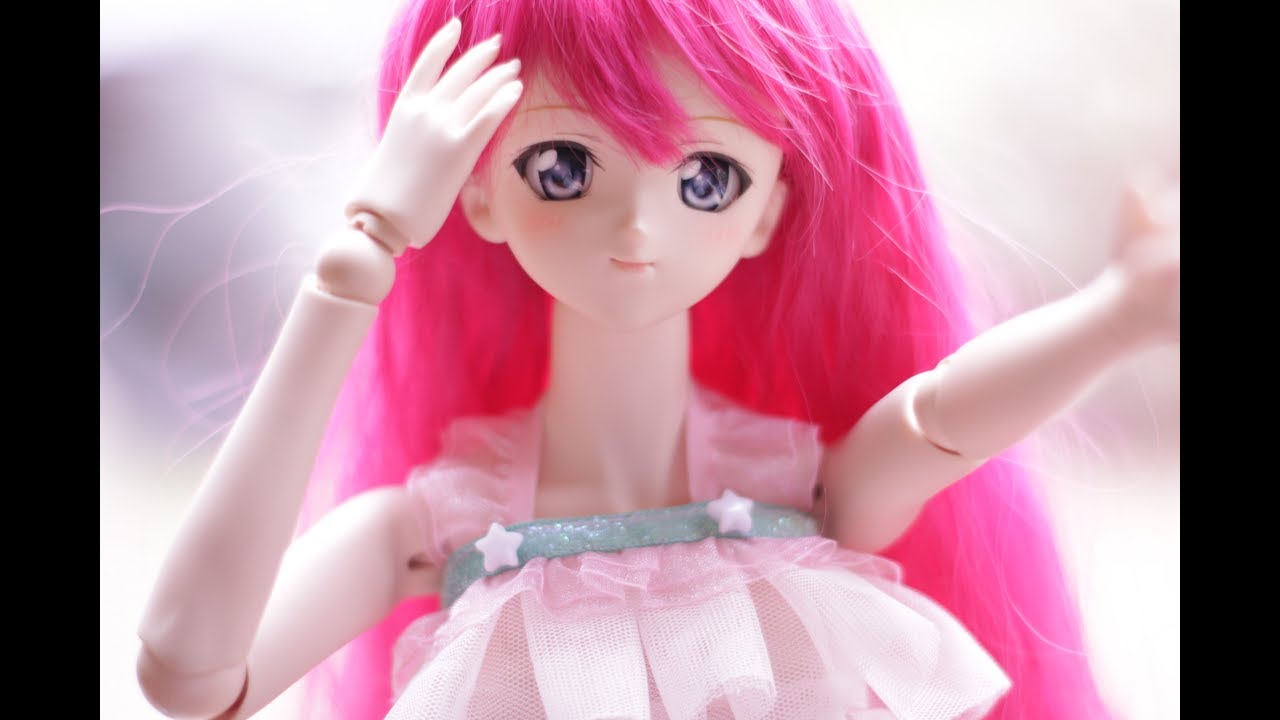 Dollfie Dream Unboxing And Cheaper Alternatives To Dollfie Dream