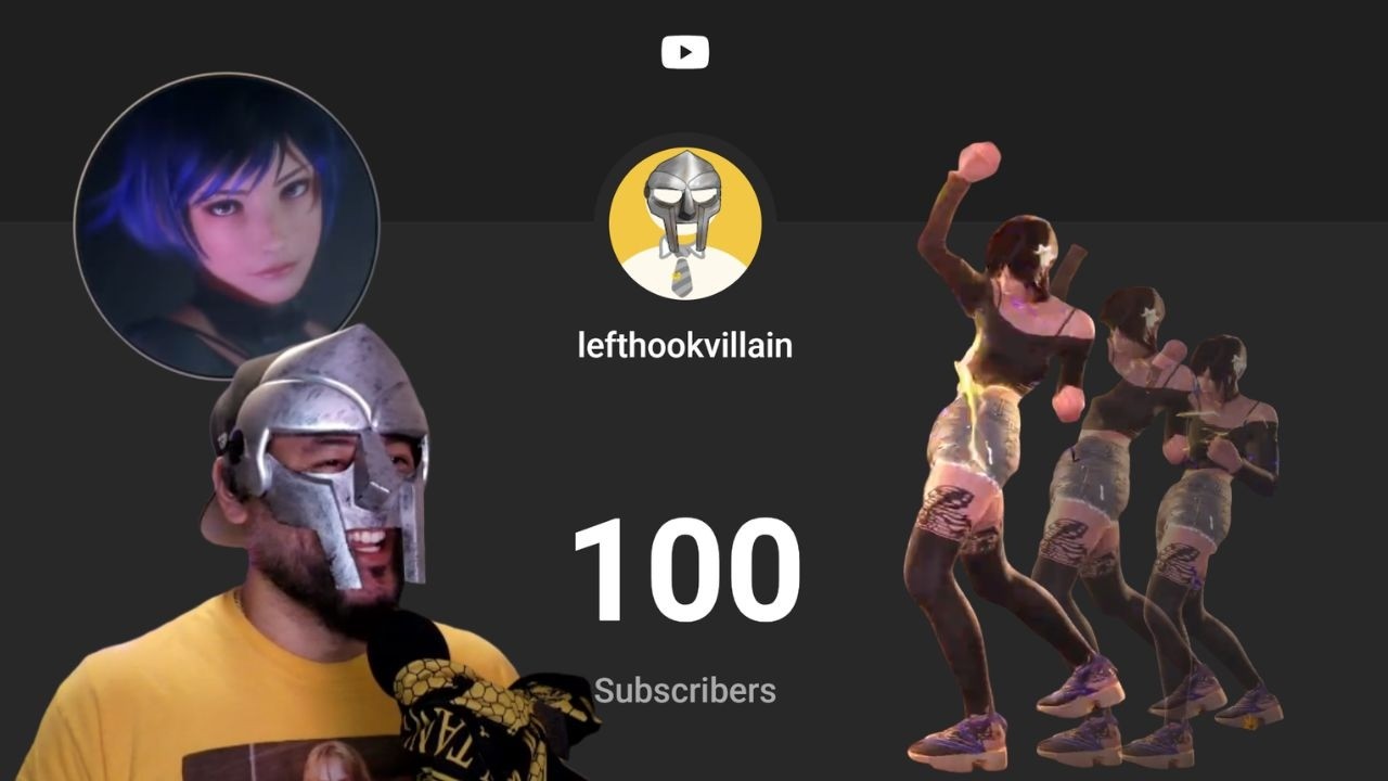 First 100 Subscribers Celebration! Fine I'll Play Ranked Tekken 8! Hurry Up Get In Here!!