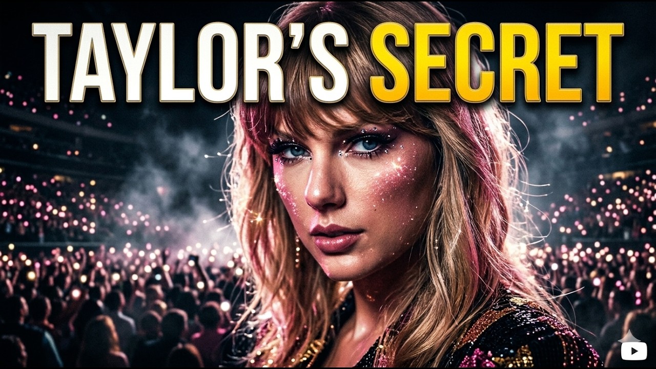 Taylor Swift: How She Took Back What Was Stolen From Her | English Stories Podcast